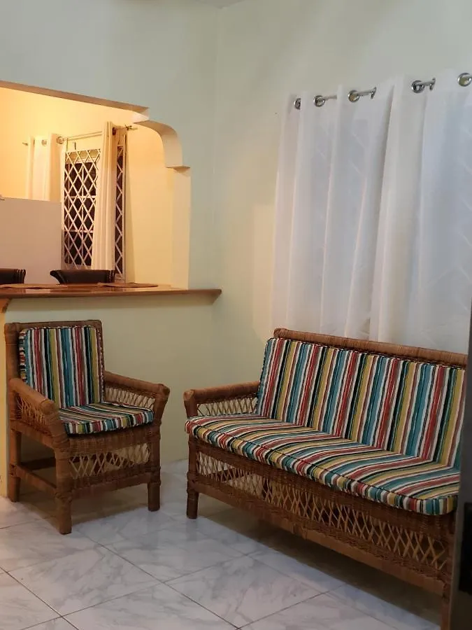 Guest house Lion'S View Bed & Breakfast Mandeville