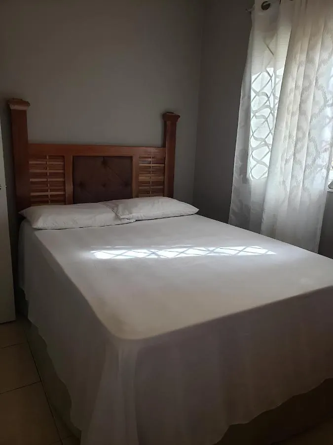 Lion'S View Bed & Breakfast Mandeville