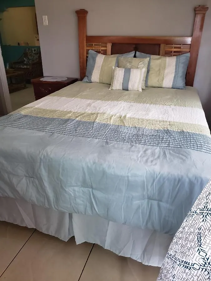 Lion'S View Bed & Breakfast Mandeville 0*,  Jamaica