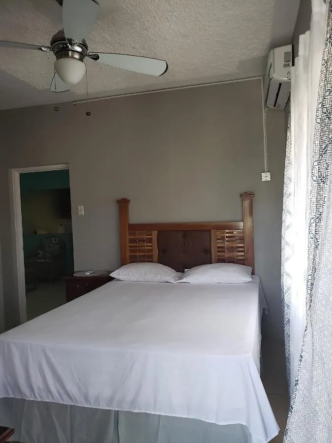 Guest house Lion'S View Bed & Breakfast Mandeville