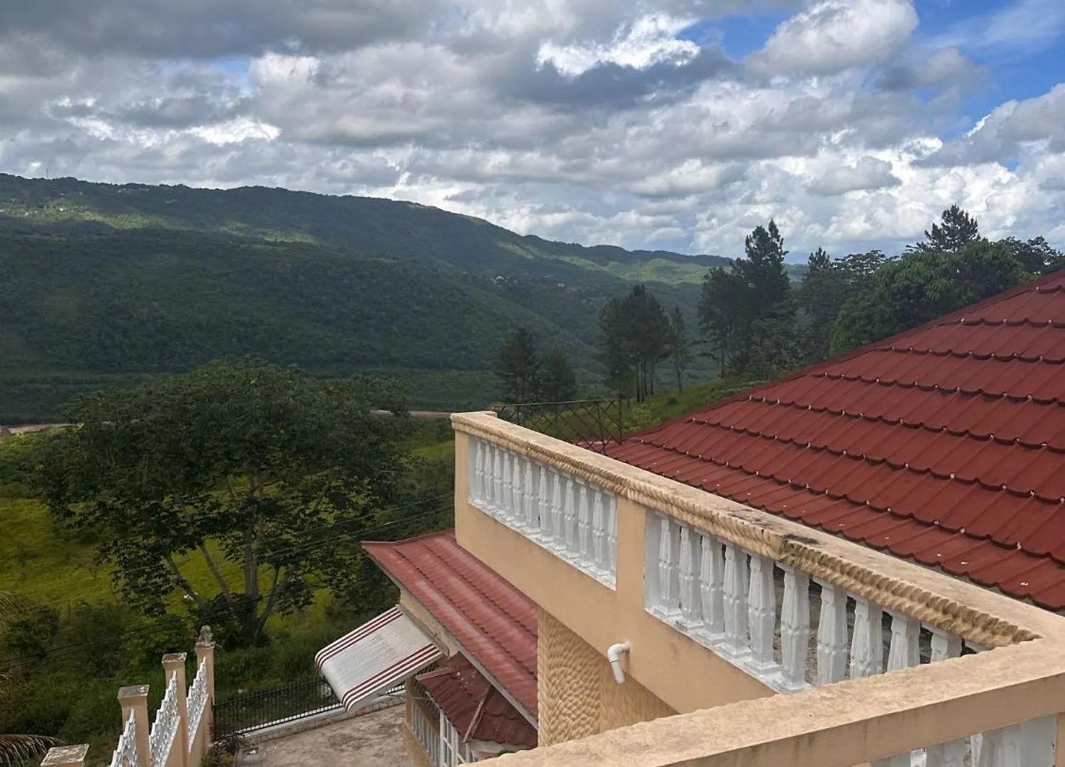 Lion'S View Bed & Breakfast Mandeville 0*,  Jamaica