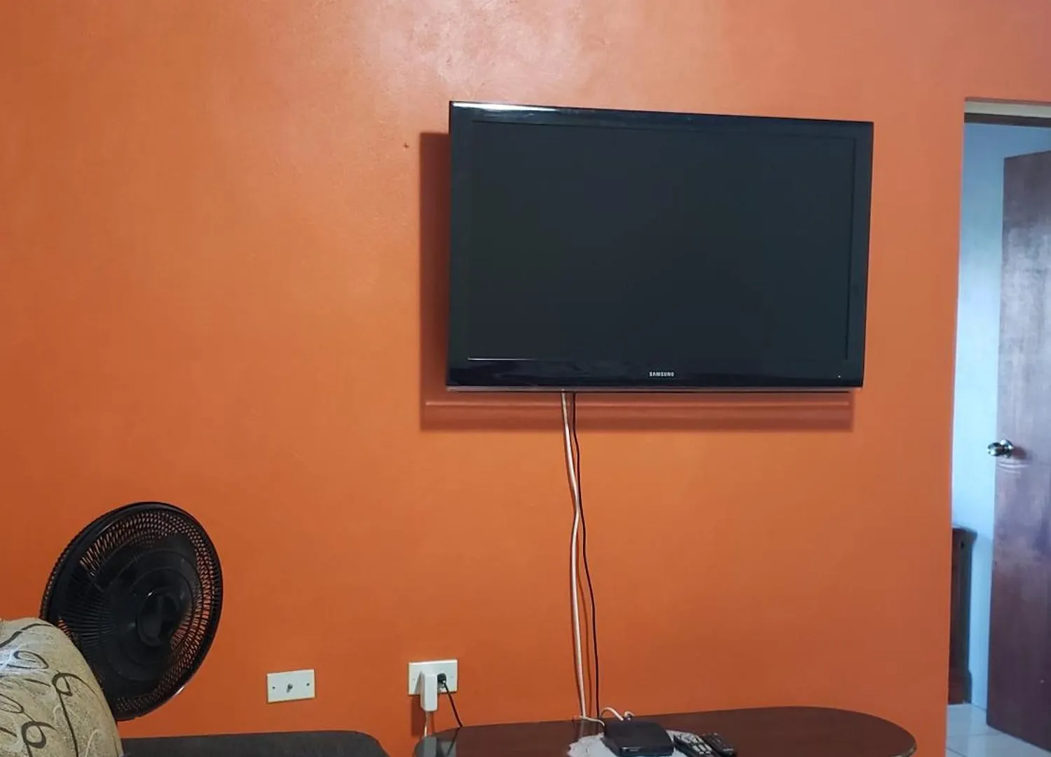 Lion'S View Bed & Breakfast Mandeville Jamaica